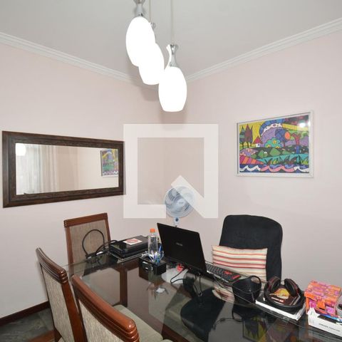 Casa à venda com 217m², 4 quartos e 2 vagasSala de Jantar