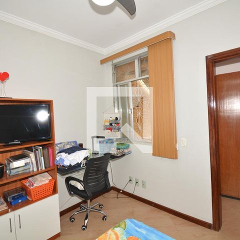 Casa à venda com 217m², 4 quartos e 2 vagasQuarto 3 do Segundo Piso