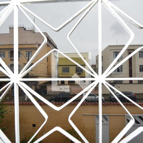 Casa à venda com 217m², 4 quartos e 2 vagasVista do Quarto 2 do Segundo Piso