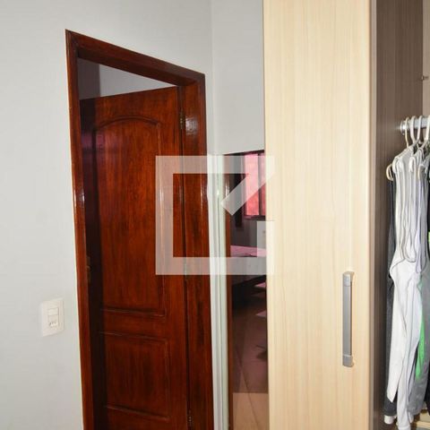 Casa à venda com 217m², 4 quartos e 2 vagasCloset da suíte