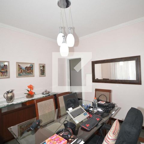 Casa à venda com 217m², 4 quartos e 2 vagasSala de Jantar