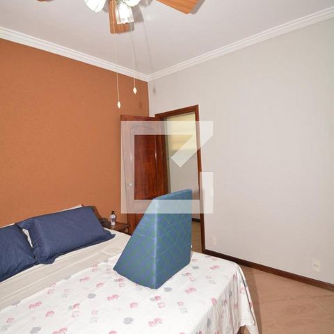 Casa à venda com 217m², 4 quartos e 2 vagasSuíte do Segundo Piso