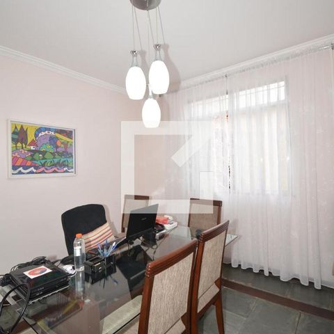 Casa à venda com 217m², 4 quartos e 2 vagasSala de Jantar
