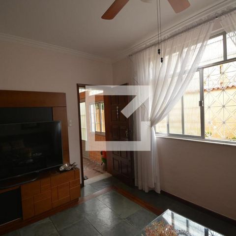 Casa à venda com 217m², 4 quartos e 2 vagasSala de Estar