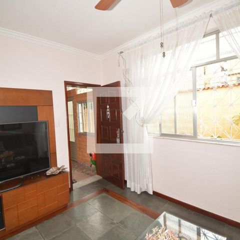 Casa à venda com 217m², 4 quartos e 2 vagasSala de Estar