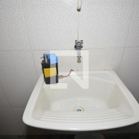 Casa à venda com 217m², 4 quartos e 2 vagasÁrea de Serviço do Primeiro Piso