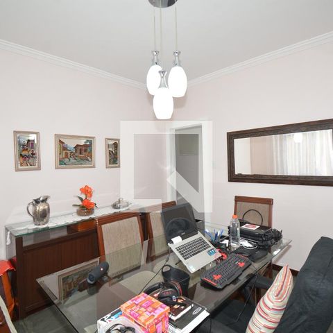 Casa à venda com 217m², 4 quartos e 2 vagasSala de Jantar
