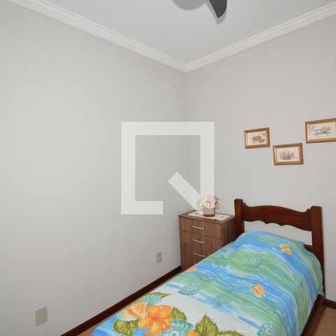 Casa à venda com 217m², 4 quartos e 2 vagasQuarto 3 do Segundo Piso