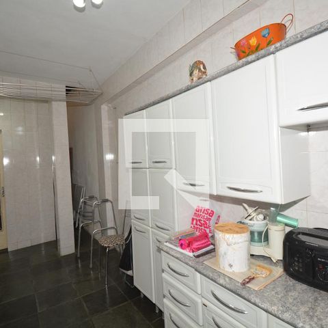 Casa à venda com 217m², 4 quartos e 2 vagasÁrea de Serviço do Primeiro Piso
