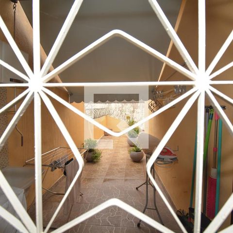 Casa à venda com 217m², 4 quartos e 2 vagasVista do Quarto 3 do Segundo Piso