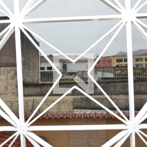 Casa à venda com 217m², 4 quartos e 2 vagasVista do Suíte do Segundo Piso