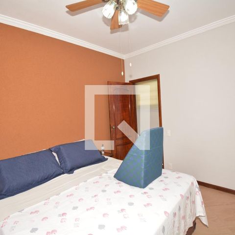 Casa à venda com 217m², 4 quartos e 2 vagasSuíte do Segundo Piso
