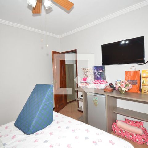 Casa à venda com 217m², 4 quartos e 2 vagasSuíte do Segundo Piso