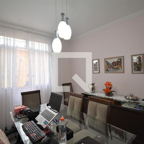 Casa à venda com 217m², 4 quartos e 2 vagasSala de Jantar