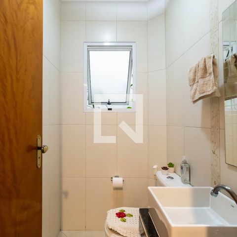Casa à venda com 220m², 3 quartos e 4 vagasLavabo
