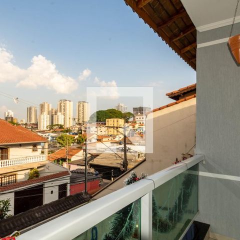 Casa à venda com 220m², 3 quartos e 4 vagasVaranda da Suíte Master