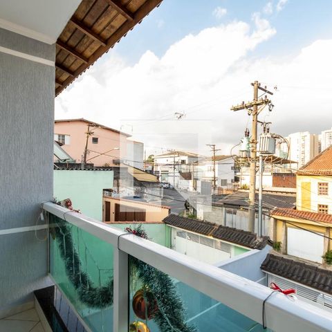 Casa à venda com 220m², 3 quartos e 4 vagasVaranda da Suíte Master