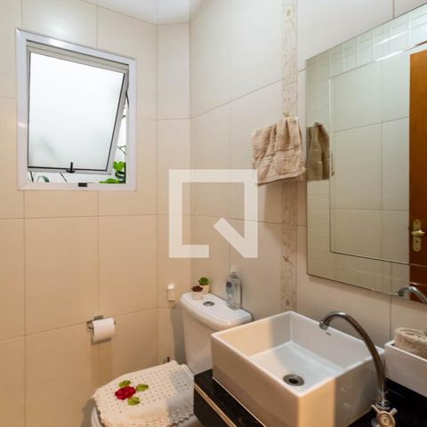 Casa à venda com 220m², 3 quartos e 4 vagasLavabo
