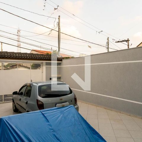 Casa à venda com 220m², 3 quartos e 4 vagasGaragem