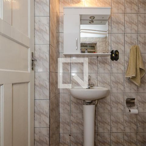 Casa à venda com 160m², 3 quartos e 2 vagasBanheiro da Suíte