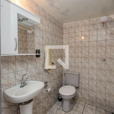 Casa à venda com 160m², 3 quartos e 2 vagasBanheiro da Suíte