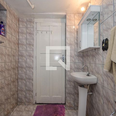 Casa à venda com 160m², 3 quartos e 2 vagasBanheiro da Suíte