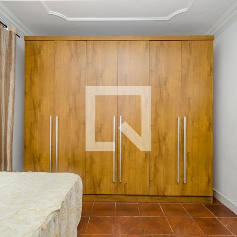 Casa à venda com 160m², 3 quartos e 2 vagasQuarto 2