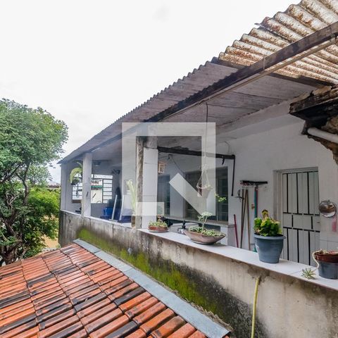 Casa à venda com 160m², 3 quartos e 2 vagasQuarto 3