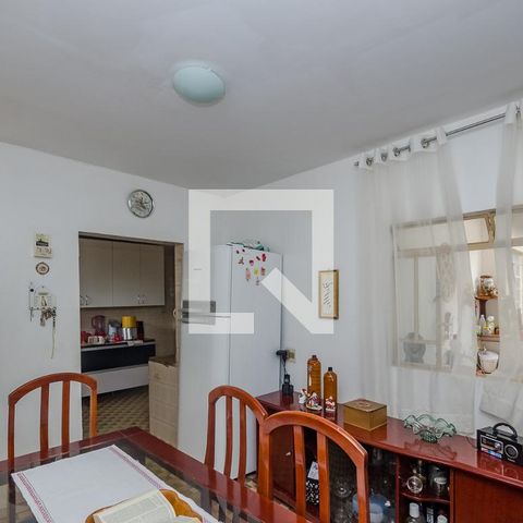 Casa à venda com 160m², 3 quartos e 2 vagasSala 1