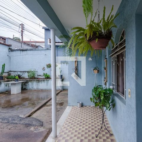 Casa à venda com 160m², 3 quartos e 2 vagasVaranda da Sala 3