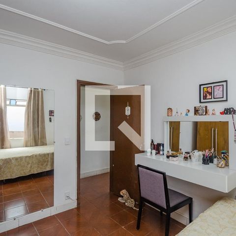 Casa à venda com 160m², 3 quartos e 2 vagasQuarto 2