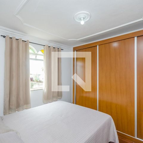 Casa à venda com 160m², 3 quartos e 2 vagasQuarto 1
