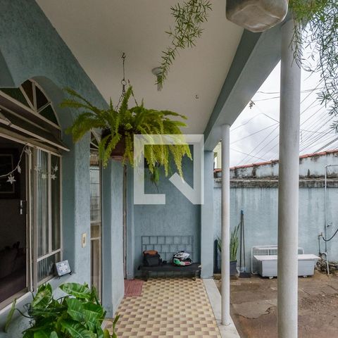 Casa à venda com 160m², 3 quartos e 2 vagasVaranda da Sala 3