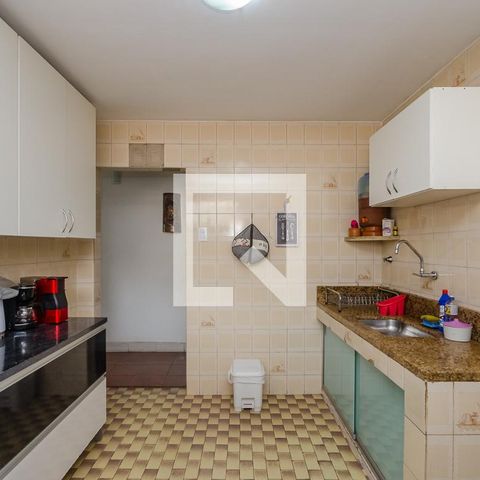 Casa à venda com 160m², 3 quartos e 2 vagasCozinha