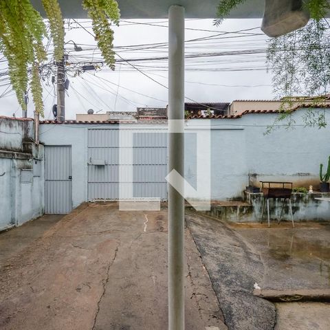 Casa à venda com 160m², 3 quartos e 2 vagasVaranda da Sala 3