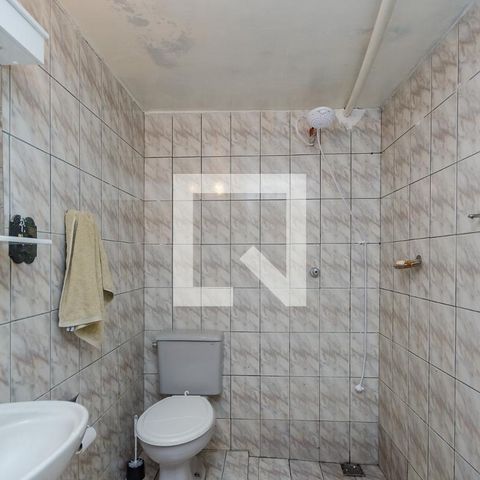 Casa à venda com 160m², 3 quartos e 2 vagasBanheiro da Suíte