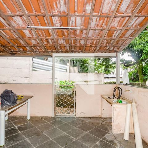 Casa à venda com 160m², 3 quartos e 2 vagasVaranda  - Área de Serviço