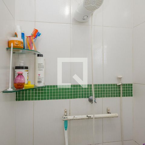 Casa à venda com 160m², 3 quartos e 2 vagasBanheiro Social 1