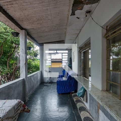 Casa à venda com 160m², 3 quartos e 2 vagasVaranda da Sala 2