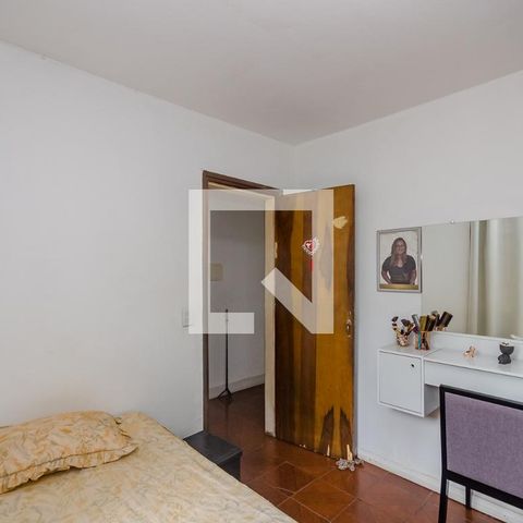 Casa à venda com 160m², 3 quartos e 2 vagasQuarto 3