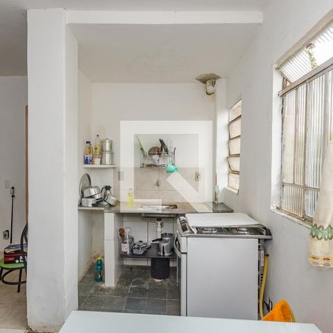 Casa à venda com 160m², 3 quartos e 2 vagasCozinha