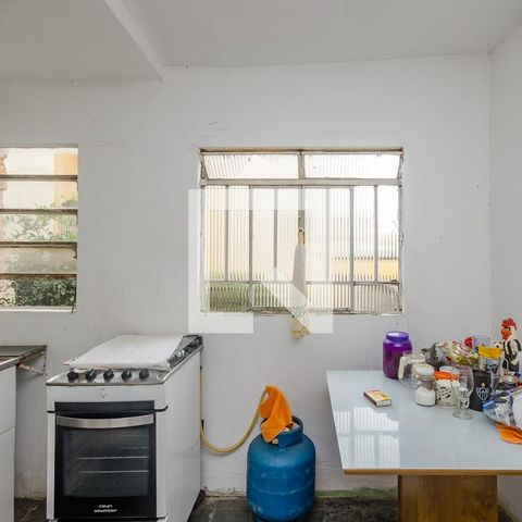 Casa à venda com 160m², 3 quartos e 2 vagasCozinha