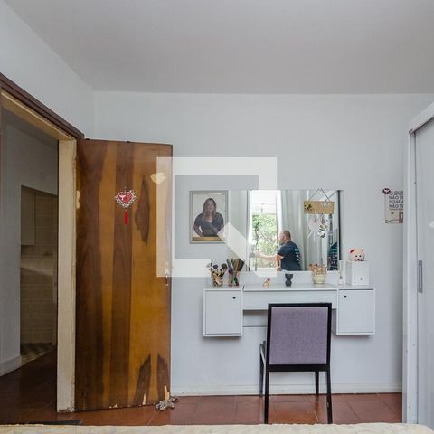 Casa à venda com 160m², 3 quartos e 2 vagasQuarto 3