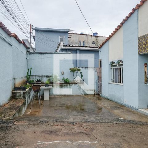 Casa à venda com 160m², 3 quartos e 2 vagasGaragem
