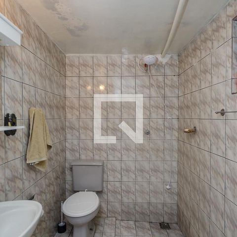 Casa à venda com 160m², 3 quartos e 2 vagasBanheiro da Suíte