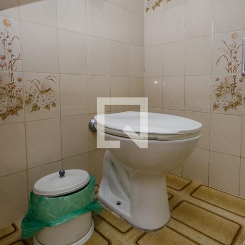 Casa à venda com 160m², 3 quartos e 2 vagasBanheiro Social 2