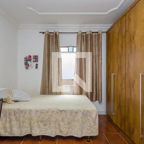Casa à venda com 160m², 3 quartos e 2 vagasQuarto 2
