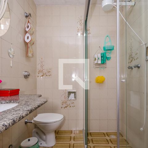 Casa à venda com 160m², 3 quartos e 2 vagasBanheiro Social 2