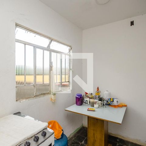 Casa à venda com 160m², 3 quartos e 2 vagasCozinha