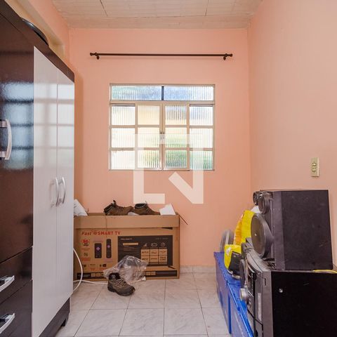 Casa à venda com 160m², 3 quartos e 2 vagasQuarto 2